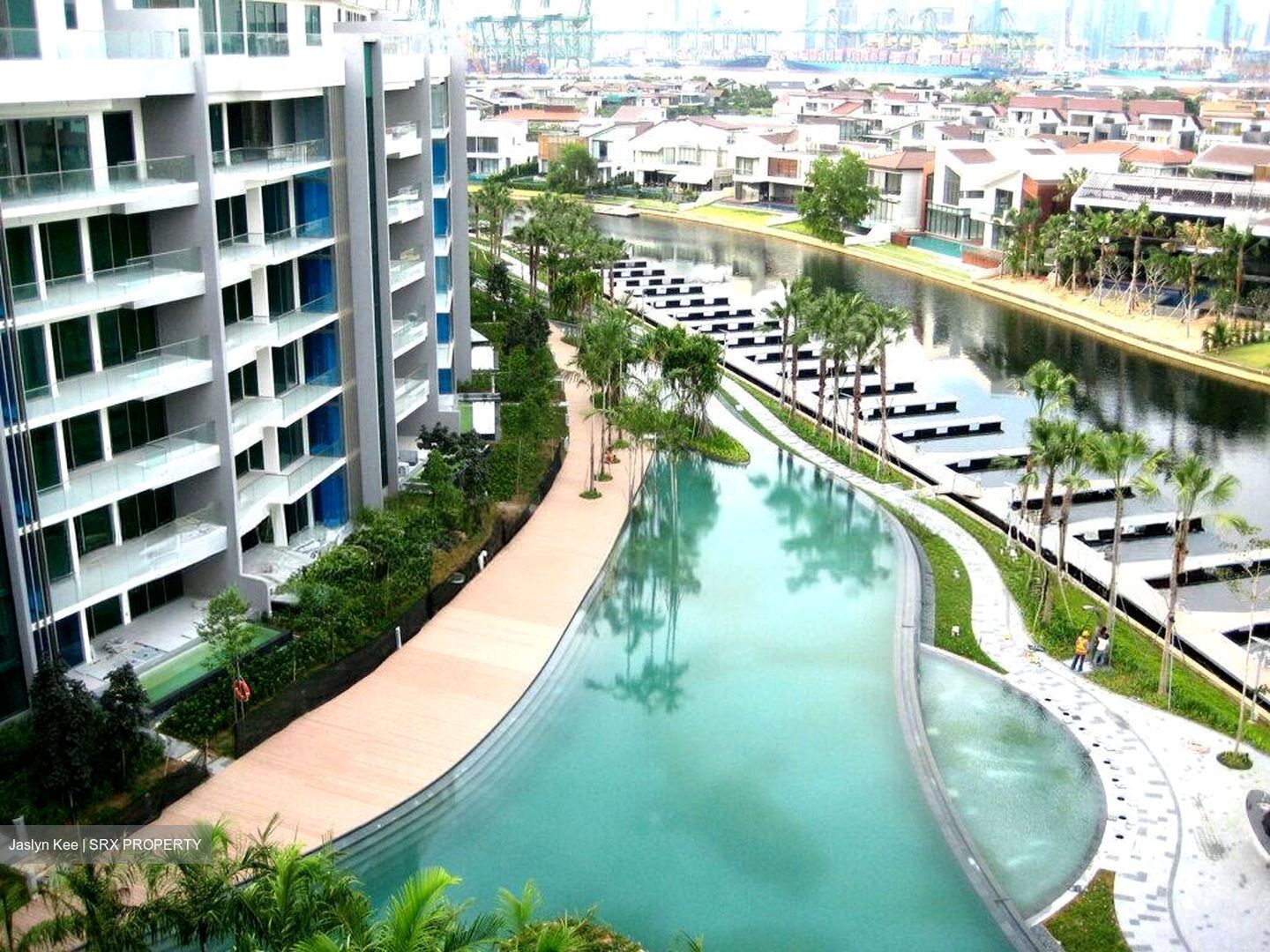 The Residences at W Singapore Sentosa Cove (D4), Condominium #496924241